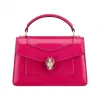 宝格丽/Bvlgari serpenti forever 女士 手提包 Serpenti Forever 迷你手提包 293976 