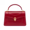 宝格丽/Bvlgari serpenti forever 女士 手提包 Serpenti Forever 迷你手提包 294055 