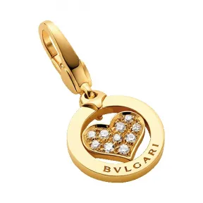 宝格丽/Bvlgari Charms 吊坠 345407-E CN855348