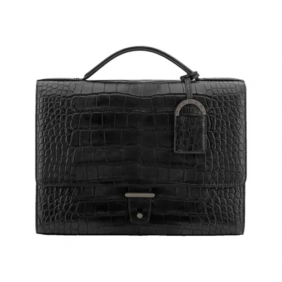 宝格丽/Bvlgari BVLGARI BVLGARI系列 公文包 38993-E