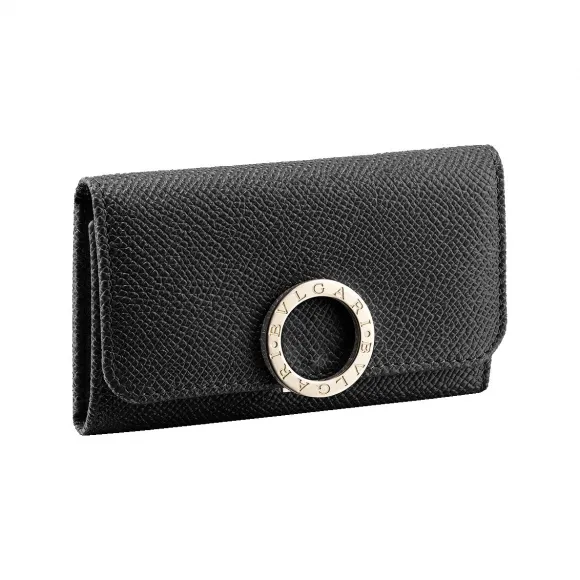 宝格丽/Bvlgari BVLGARI BVLGARI系列 女性 钥匙包 39341 