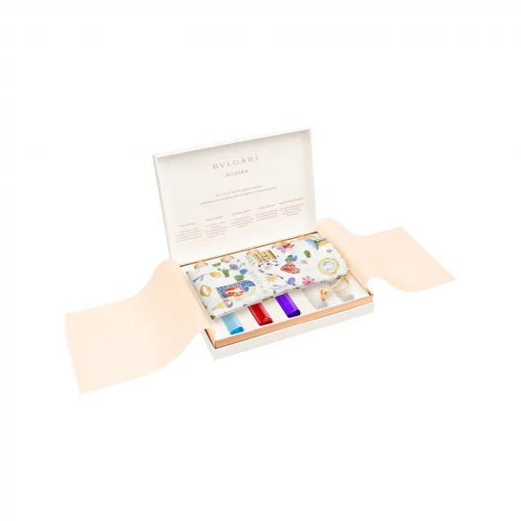 宝格丽/Bvlgari allegra 女士 香水 阿莱格拉香水 42027 