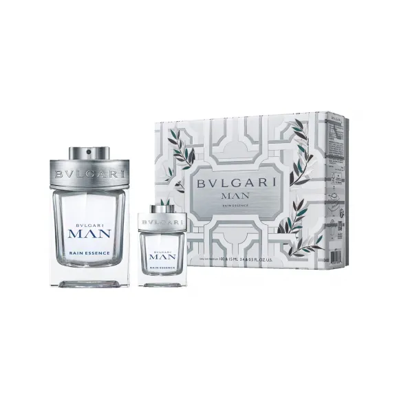 宝格丽/Bvlgari bvlgari man 男士 套装 男士雨露精华套装 42233 