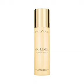 宝格丽/Bvlgari BULGARI GOLDEA200毫升润肤油-50525