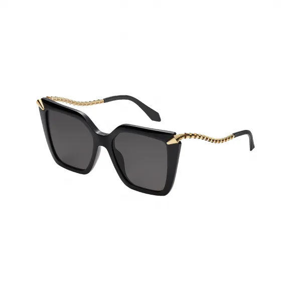 宝格丽/Bvlgari serpenti 女士 太阳眼镜 蛇太阳镜 904263 