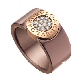 宝格丽/Bvlgari 戒指 - BVLGARI BVLGARI系列 AN857297