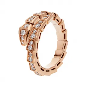 宝格丽/Bvlgari 戒指 - Serpenti系列 AN858522 356873