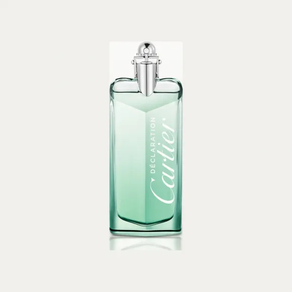 卡地亚/Cartier 66100029 - Déclaration Haute Fraîcheur宣言淡香水 (清新柑橘香型) - 淡香水