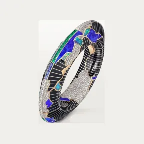 卡地亚/Cartier Cartier Libre Polymorph手环 手环 H6043516