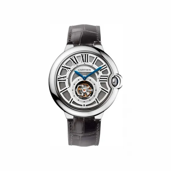 卡地亚/Cartier 蓝气球系列 机械机芯 男表 W6920021