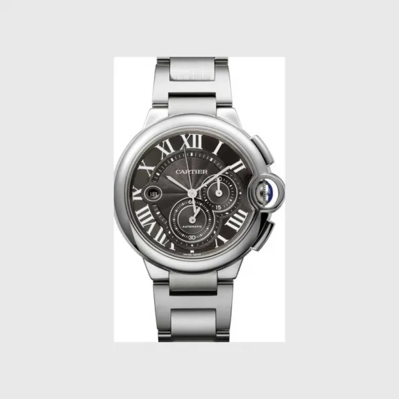 卡地亚/Cartier 蓝气球系列 机械机芯 男表 W6920025