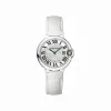 卡地亚/Cartier 蓝气球系列 石英机芯 女表 W6920087