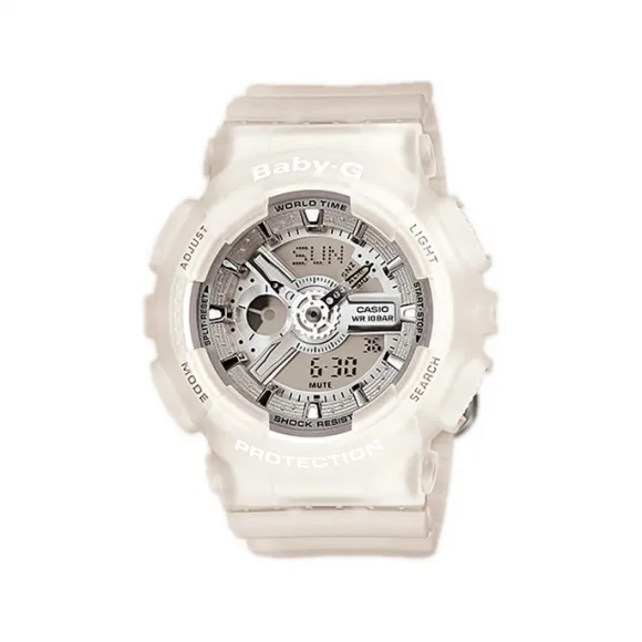 卡西欧/Casio Baby G 系列 石英机芯  BA-110-7A2