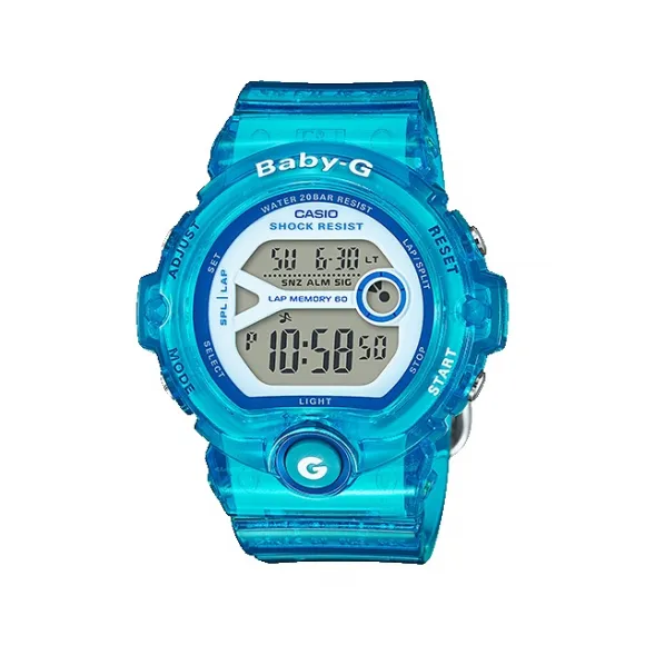 卡西欧/Casio    BG-6903-2BER