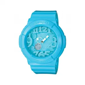 卡西欧/Casio Baby G 系列 电子机芯 女表 BGA-130-2B