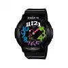 卡西欧/Casio Baby G 系列 石英机芯 女表 BGA-131-1B2