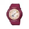 卡西欧/Casio Baby G 系列 石英机芯 女表 BGA-131-4B2