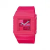 卡西欧/Casio Baby G 系列 石英机芯 女表 BGA-200-4E