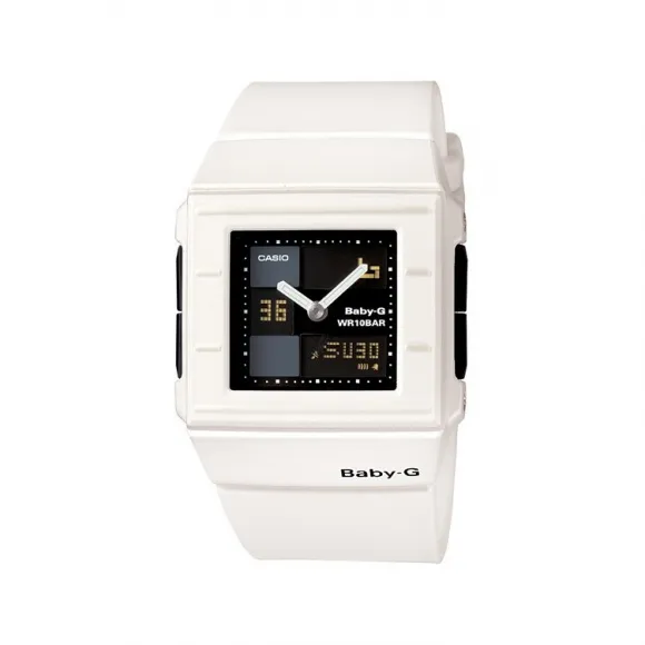 卡西欧/Casio Baby G 系列 石英机芯  BGA-200-7E2