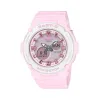 卡西欧/Casio BABY-G 夏日海滩主题 防水防震运动女表BGA-270