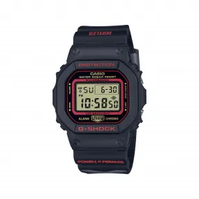 卡西欧/Casio gshock系列 48.9 × 42.8 MM 树脂 DW-5600KH-1