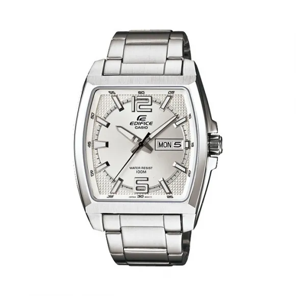 卡西欧/Casio Edifice 系列 石英机芯  EFR-100D-7AV