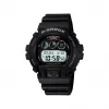 卡西欧/Casio G-SHOCK系列 塑料 石英 G-6900-1D