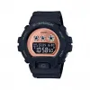 卡西欧/Casio G Shock 系列 塑料 46 MM x 46 MM 石英机芯 男表 GMD-S6900MC-1E