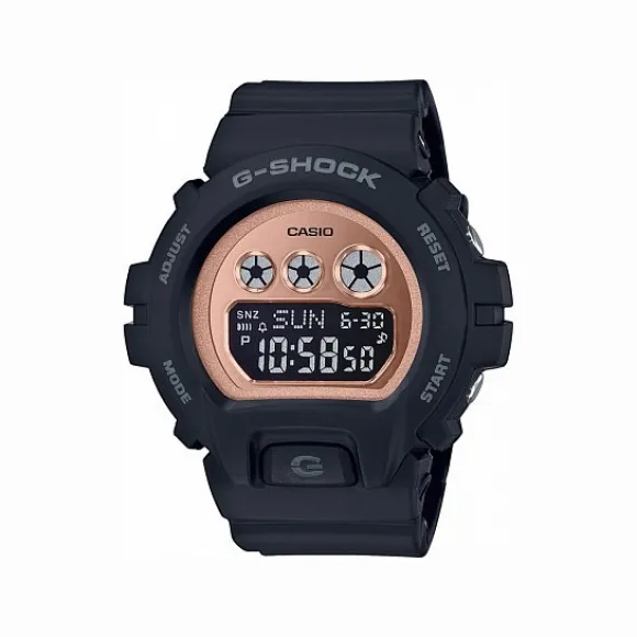 卡西欧/Casio GMD-S6900MC-3 G-SHOCK S 系列 G-SHOCK