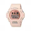 卡西欧/Casio G Shock 系列 塑料 46 MM x 46 MM 石英机芯 男表 GMD-S6900MC-4E