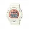 卡西欧/Casio G Shock 系列 塑料 46 MM x 46 MM 石英机芯 男表 GMD-S6900MC-7E
