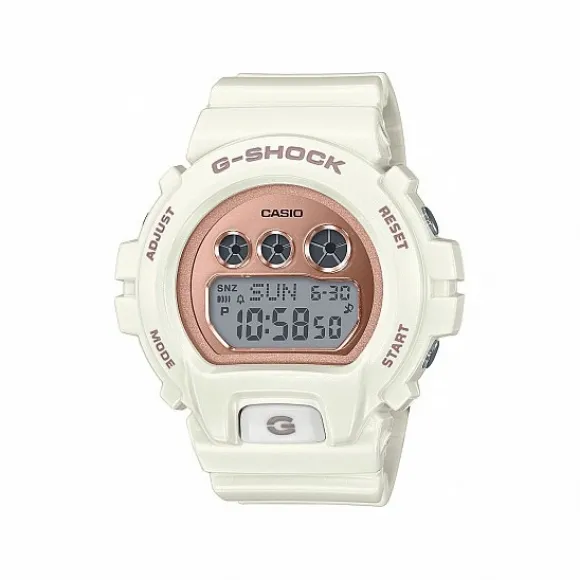 卡西欧/Casio   树脂 GMD-S6900MC-7DR