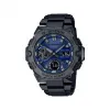卡西欧/Casio G-SHOCK 【王鹤棣同款】G-STEEL轻薄系列 防震防水蓝牙太阳能运动男表GST-B400