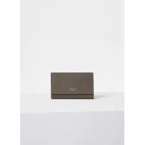 思琳/Celine  转鼓小牛皮钥匙包 101583AFE.09SO