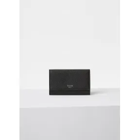 思琳/Celine  转鼓小牛皮钥匙包 101583AFE.38NO