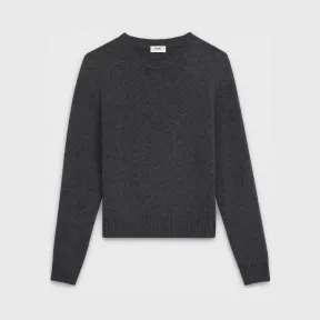 思琳/Celine 男士 羊绒圆领套头衫 2A528981E.10AN