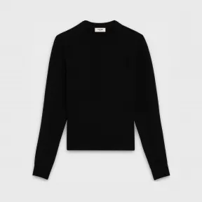 思琳/Celine 男士 羊绒圆领套头衫 2A528981E.38NO