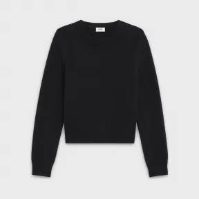 思琳/Celine 女士 羊绒圆领套头衫 2A861981E.38NO