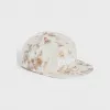 思琳/Celine CELINE扎染丝绒平舌棒球帽 2AUU1407Q.08GL.L