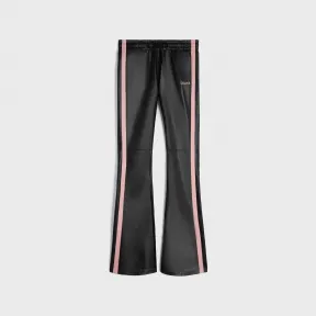 思琳/Celine 柔软羊皮革运动裤 2EH71583C.38PI