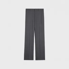 思琳/Celine 山羊绒直筒裤 2P194756T.10AN