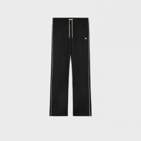 思琳/Celine TRIOMPHE双面平纹针织运动裤 2Y83C021W.38AW