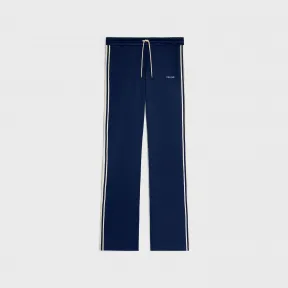 思琳/Celine 双面平纹针织运动裤 2Z722859W.07OW