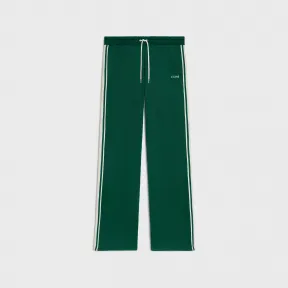 思琳/Celine 双面平纹针织运动裤 2Z722859W.55VZ