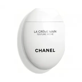 香奈儿/Chanel LA CRÈME MAIN TEXTURE RICHE 护手霜（滋润） - 护肤品 0140360