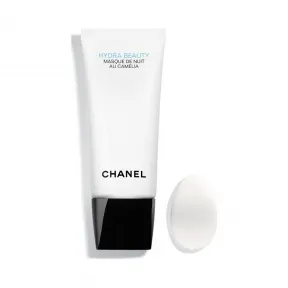 香奈儿/Chanel HYDRA BEAUTY MASQUE DE NUIT AU CAMÉLIA 山茶花润泽水感晚安面膜 - 护肤品 0141090