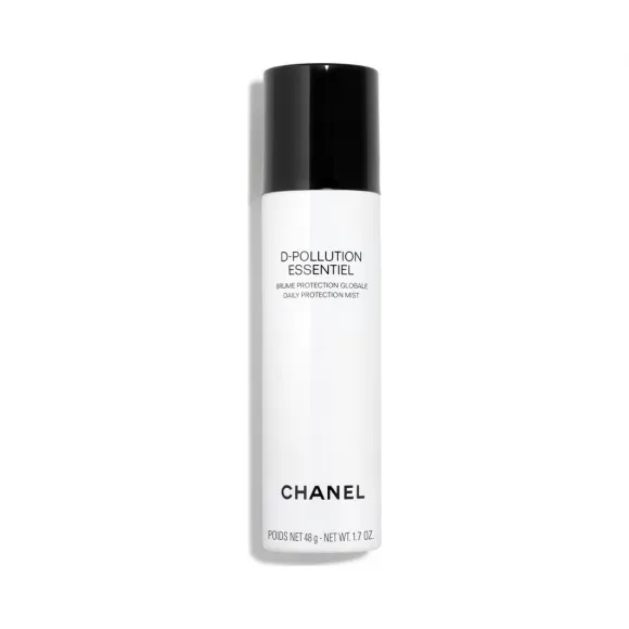 香奈儿/Chanel D-POLLUTION ESSENTIEL 防护精华喷雾 - 护肤品 0141340