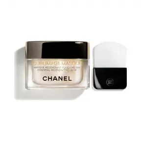 香奈儿/Chanel SUBLIMAGE 奢华精萃面膜 - 护肤品 0142520