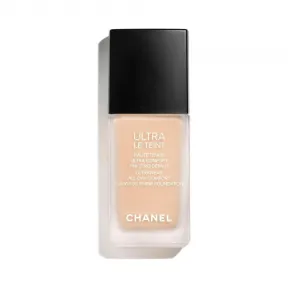 香奈儿/Chanel ULTRA LE TEINT 柔光持妆粉底液 - 彩妆 0146194