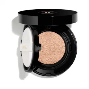 香奈儿/Chanel VITALUMIÈRE GLOW 柔光气垫粉底 - 彩妆 0147370